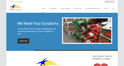 Desktop Screenshot of daystarlife.com